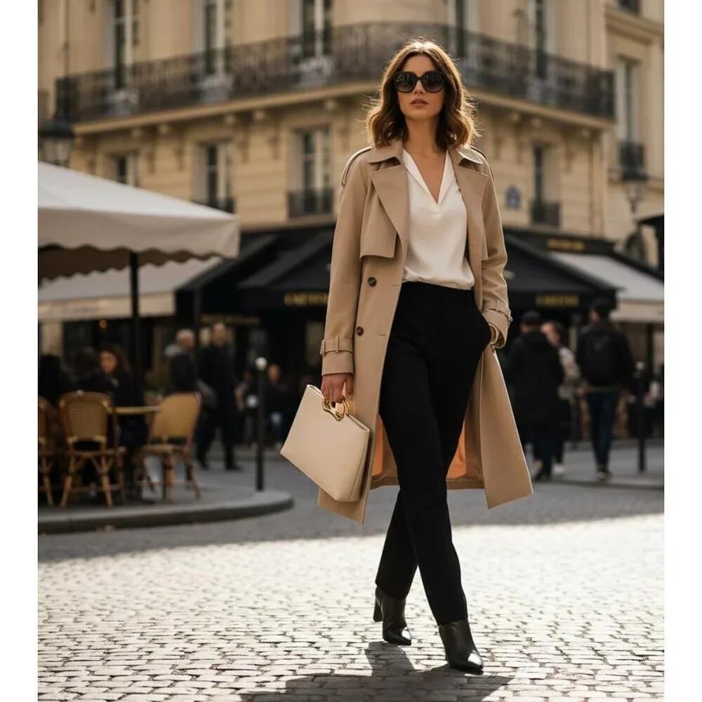 N/A this dressy